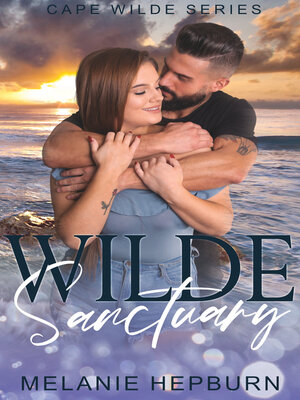 cover image of Wilde Sanctuary